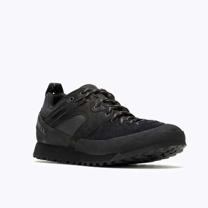 Catalyst Pro 2 1trl Black Men Merrell Sneakers