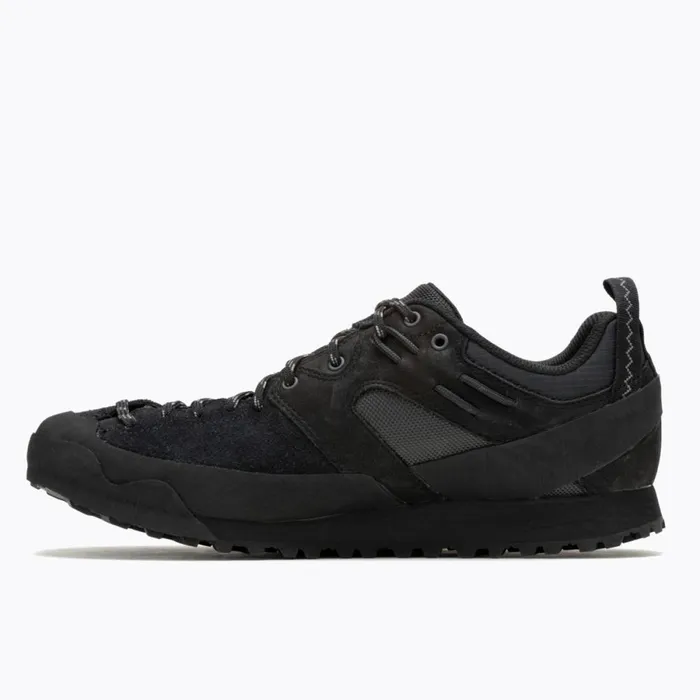 Catalyst Pro 2 1trl Black Men Merrell Sneakers