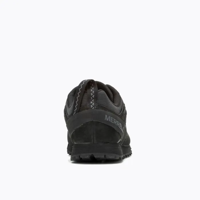 Catalyst Pro 2 1trl Black Men Merrell Sneakers