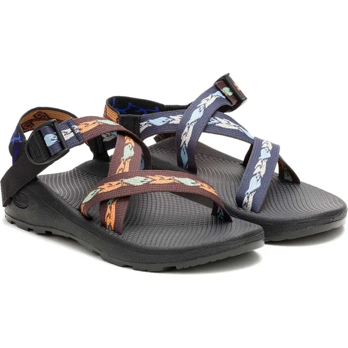 Chaco Chaco X Beams ZCloud Cushioned Sandal Crazy Mix Men Sandals