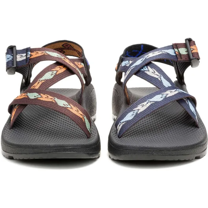 Chaco Chaco X Beams ZCloud Cushioned Sandal Crazy Mix Men Sandals Chaco Chaco X Beams ZCloud Cushioned Sandal Crazy Mix Men Sandals