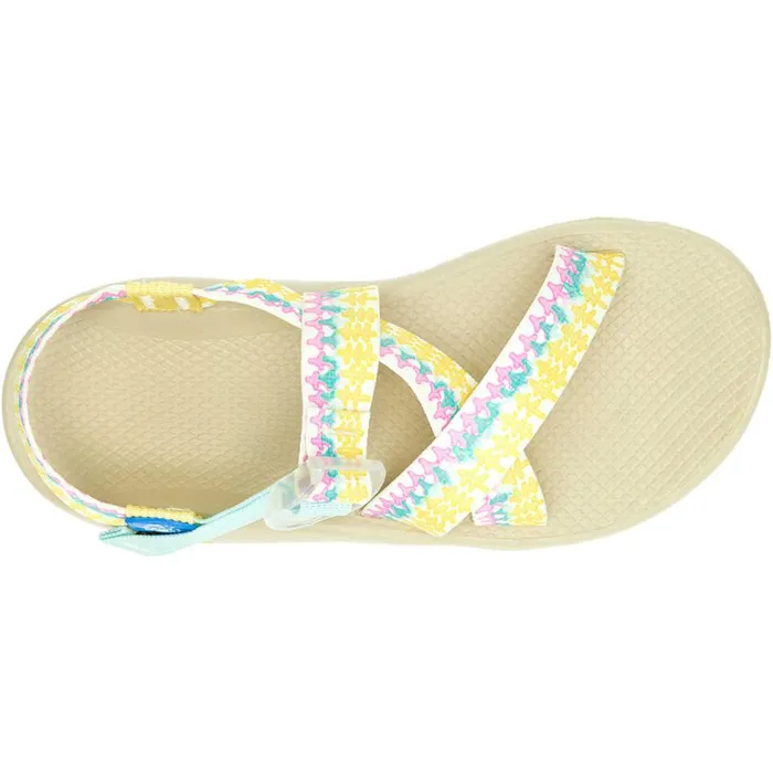 Chaco Chaco X Camp Brave Trails Z1 Classic Sandal Shimmery Timbers Men Sandals