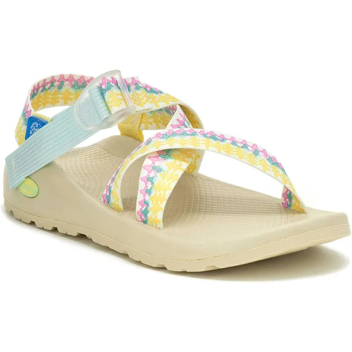Chaco Chaco X Camp Brave Trails Z1 Classic Sandal Shimmery Timbers Men Sandals