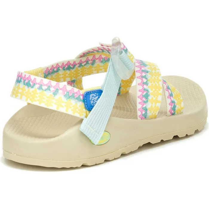 Chaco Chaco X Camp Brave Trails Z1 Classic Sandal Shimmery Timbers Men Sandals