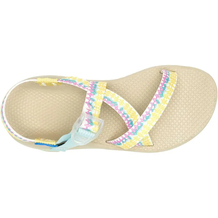 Chaco Chaco X Camp Brave Trails Z1 Classic Sandal Simmery Timbers Women Sandals