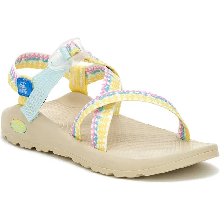 Chaco Chaco X Camp Brave Trails Z1 Classic Sandal Simmery Timbers Women Sandals