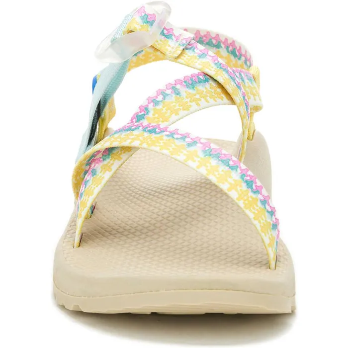 Chaco Chaco X Camp Brave Trails Z1 Classic Sandal Simmery Timbers Women Sandals
