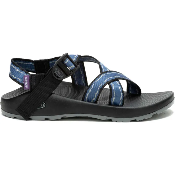 Chaco Chaco X Gramicci Z1 Classic Sandal Ripple Men Sandals