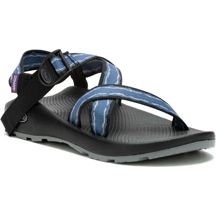 Chaco Chaco X Gramicci Z1 Classic Sandal Ripple Men Sandals