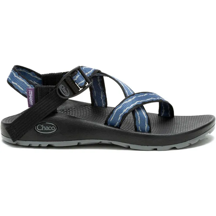 Chaco Chaco X Gramicci Z1 Classic Sandal Ripple Women Sandals