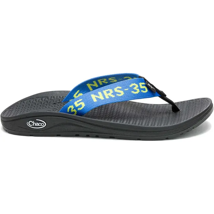 Chaco Chaco X NRS Classic Flip Flop Nrs35 Women Flip Flops