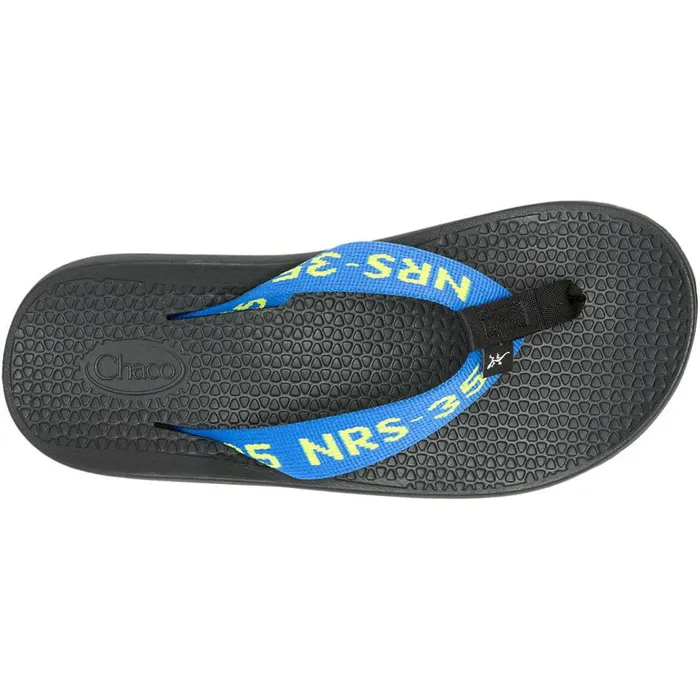 Chaco Chaco X NRS Classic Flip Flop Nrs35 Women Flip Flops