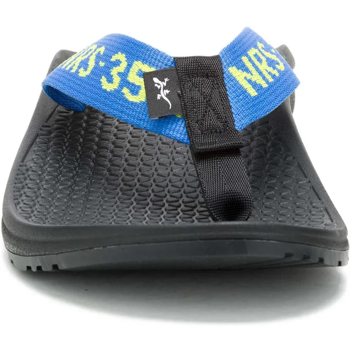 Chaco Chaco X NRS Classic Flip Flop Nrs35 Women Flip Flops
