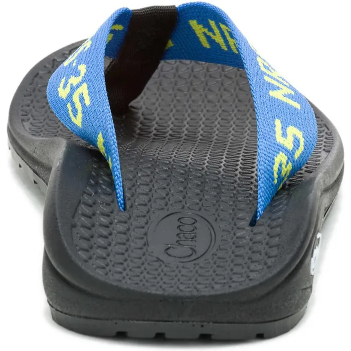 Chaco Chaco X NRS Classic Flip Flop Nrs35 Women Flip Flops