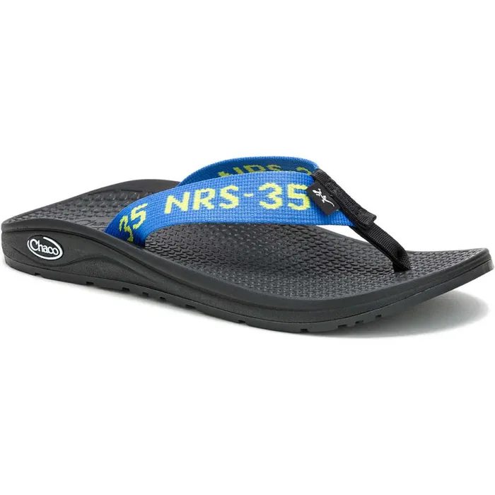 Chaco Chaco X NRS Classic Flip Flop Nrs35 Women Flip Flops