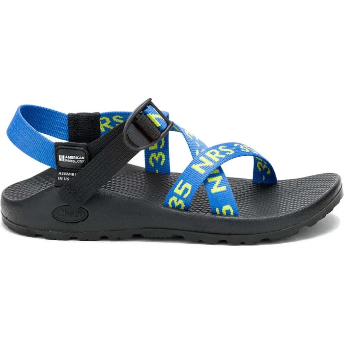 Chaco Chaco X NRS Z1 WideWidth Classic Sandal Nrs35 Women Sandals