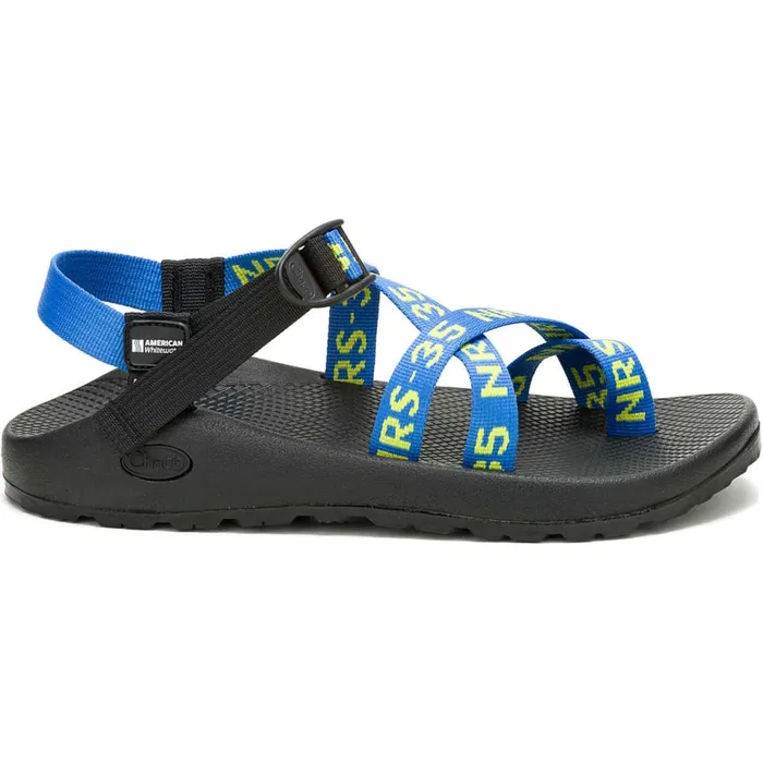 Chaco Chaco X NRS Z2 WideWidth Classic Sandal Nrs35 Men Sandals
