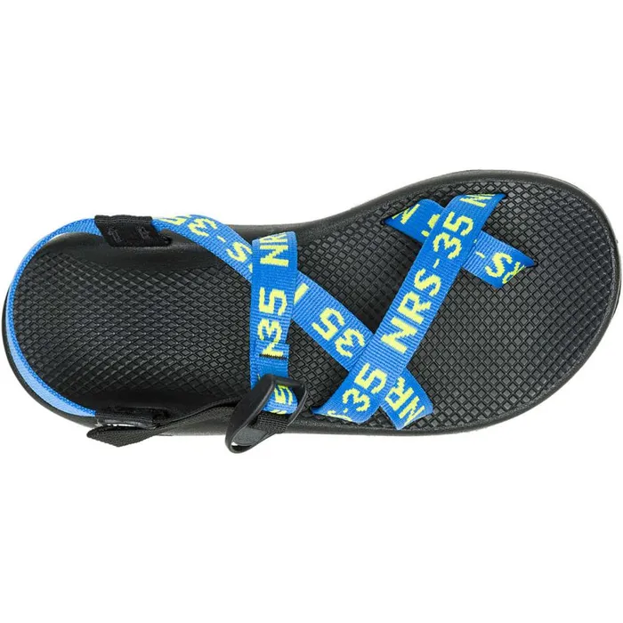 Chaco Chaco X NRS Z2 WideWidth Classic Sandal Nrs35 Men Sandals Chaco Chaco X NRS Z2 WideWidth Classic Sandal Nrs35 Men Sandals