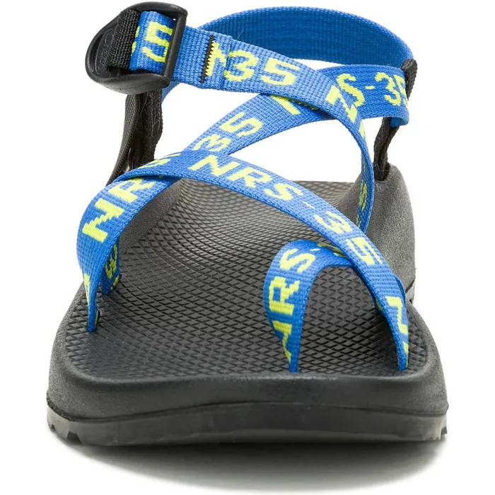 Chaco Chaco X NRS Z2 WideWidth Classic Sandal Nrs35 Men Sandals Chaco Chaco X NRS Z2 WideWidth Classic Sandal Nrs35 Men Sandals