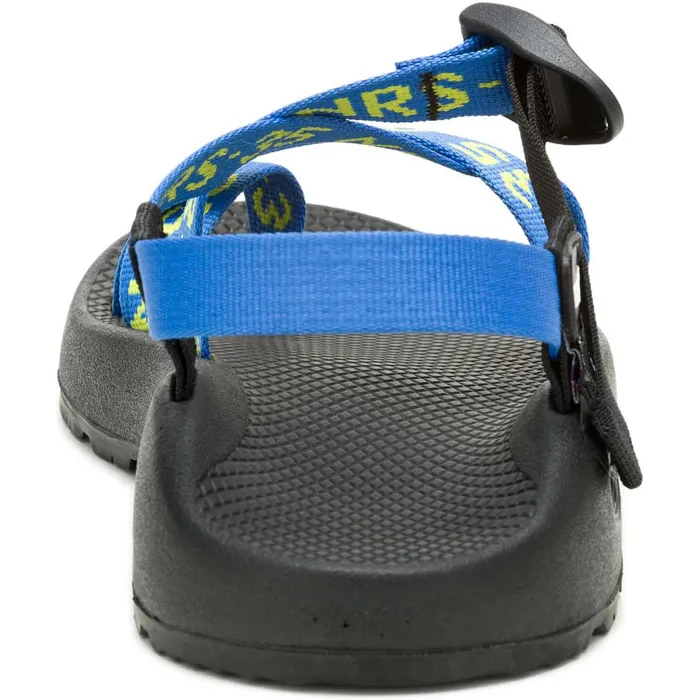Chaco Chaco X NRS Z2 WideWidth Classic Sandal Nrs35 Men Sandals Chaco Chaco X NRS Z2 WideWidth Classic Sandal Nrs35 Men Sandals