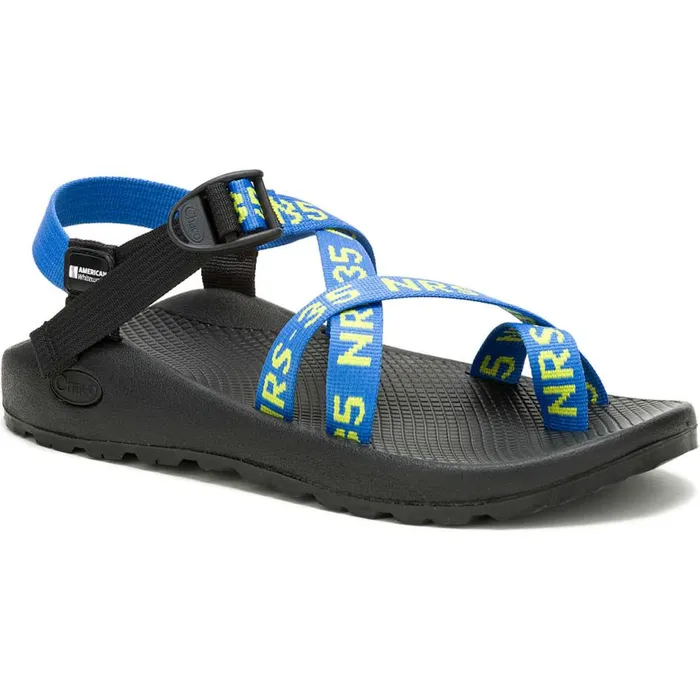 Chaco Chaco X NRS Z2 WideWidth Classic Sandal Nrs35 Men Sandals Chaco Chaco X NRS Z2 WideWidth Classic Sandal Nrs35 Men Sandals