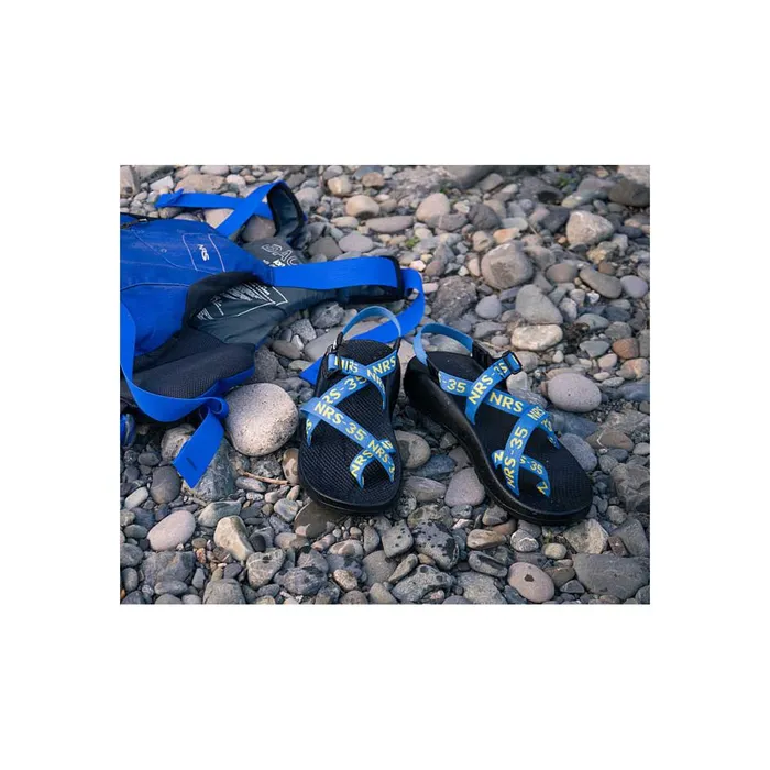 Chaco Chaco X NRS Z2 WideWidth Classic Sandal Nrs35 Men Sandals Chaco Chaco X NRS Z2 WideWidth Classic Sandal Nrs35 Men Sandals
