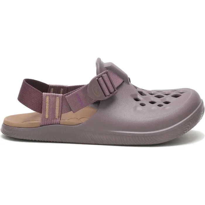 Chaco Chillos Clog Sparrow Women Clogs and SlipOns