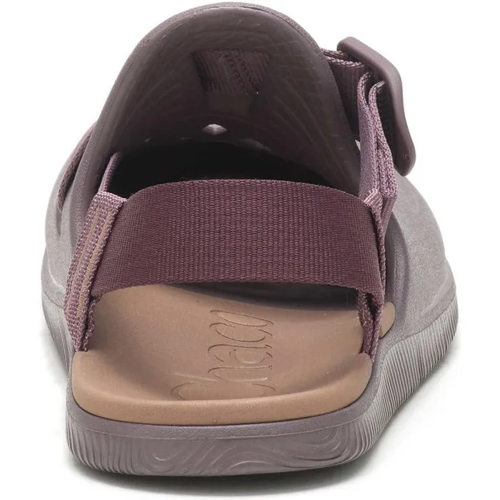 Chaco Chillos Clog Sparrow Women Clogs and SlipOns Chaco Chillos Clog Sparrow Women Clogs and SlipOns