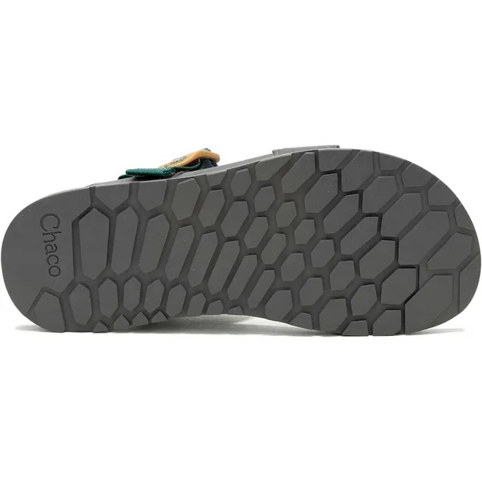 Chaco Lowdown Sandal Blue Green Men Sandals Chaco Lowdown Sandal Blue Green Men Sandals