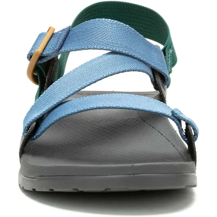 Chaco Lowdown Sandal Blue Green Men Sandals Chaco Lowdown Sandal Blue Green Men Sandals