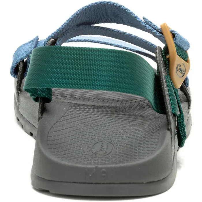 Chaco Lowdown Sandal Blue Green Men Sandals Chaco Lowdown Sandal Blue Green Men Sandals