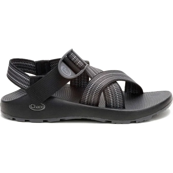 Chaco Mega Z1 WideStrap Classic Sandal Hitch Bandw Men Sandals