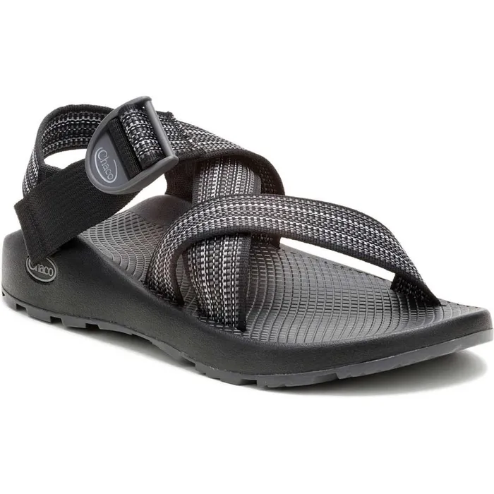 Chaco Mega Z1 WideStrap Classic Sandal Hitch Bandw Men Sandals Chaco Mega Z1 WideStrap Classic Sandal Hitch Bandw Men Sandals