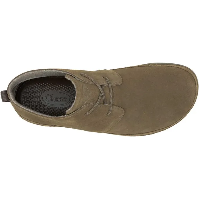 Chaco Paonia Desert Chukka Boot Teak Men Boots Chaco Paonia Desert Chukka Boot Teak Men Boots