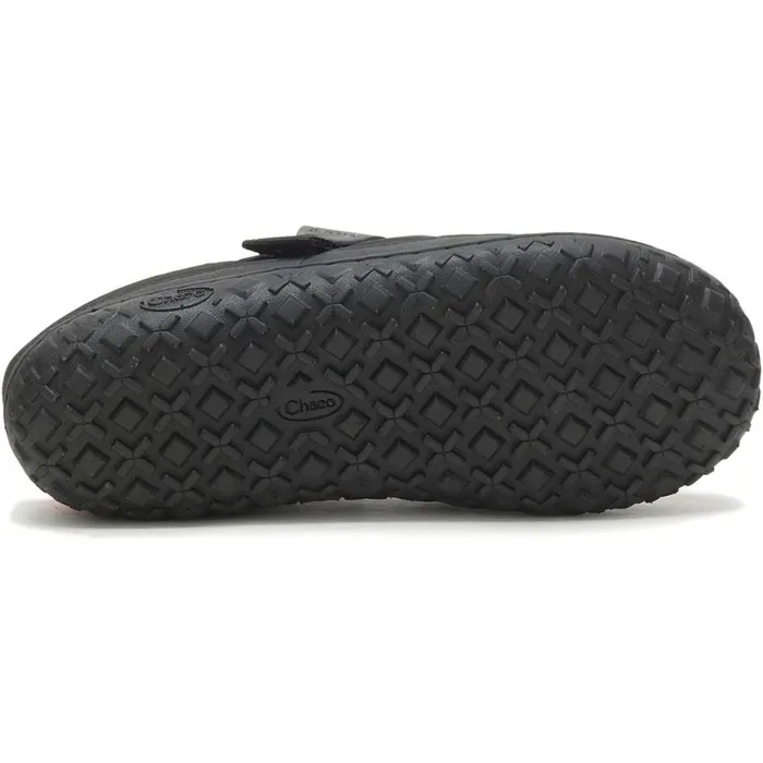 Chaco Ramble Puff Clog Black Women Clogs and SlipOns Chaco Ramble Puff Clog Black Women Clogs and SlipOns