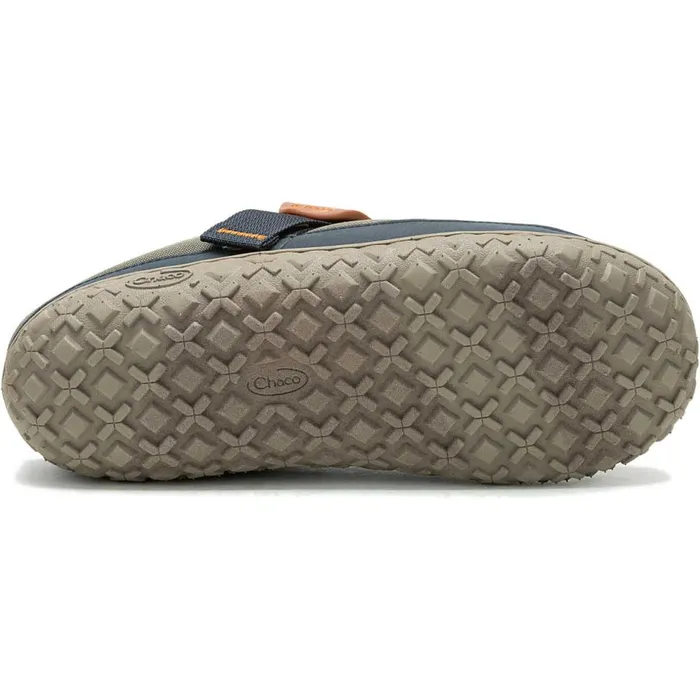 Chaco Ramble Rugged Canvas Clog Dusty Olive Women Clogs and SlipOns Chaco Ramble Rugged Canvas Clog Dusty Olive Women Clogs and SlipOns