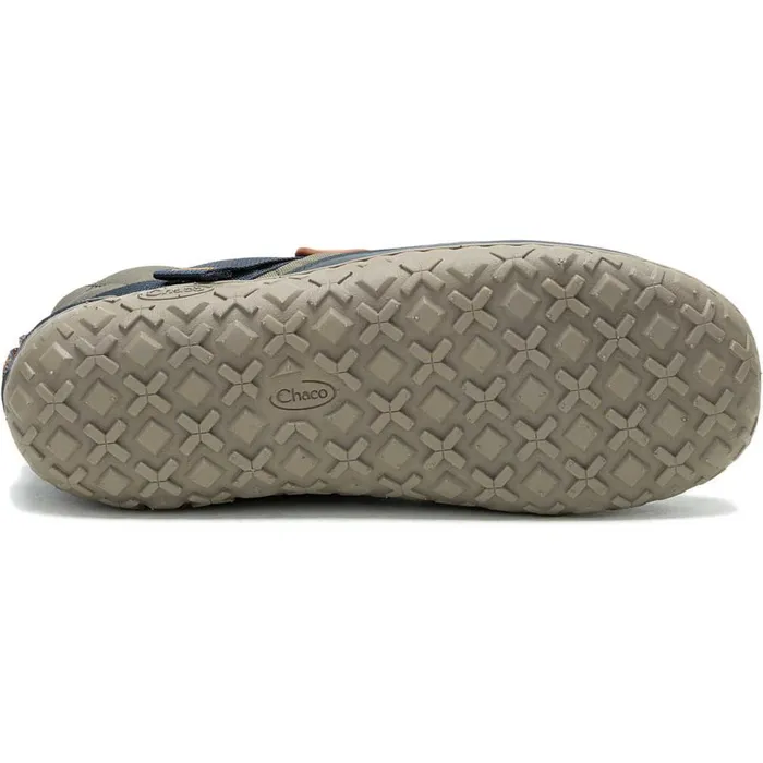 Chaco Ramble Rugged Canvas Shoe Dusty Olive Men Boots Chaco Ramble Rugged Canvas Shoe Dusty Olive Men Boots