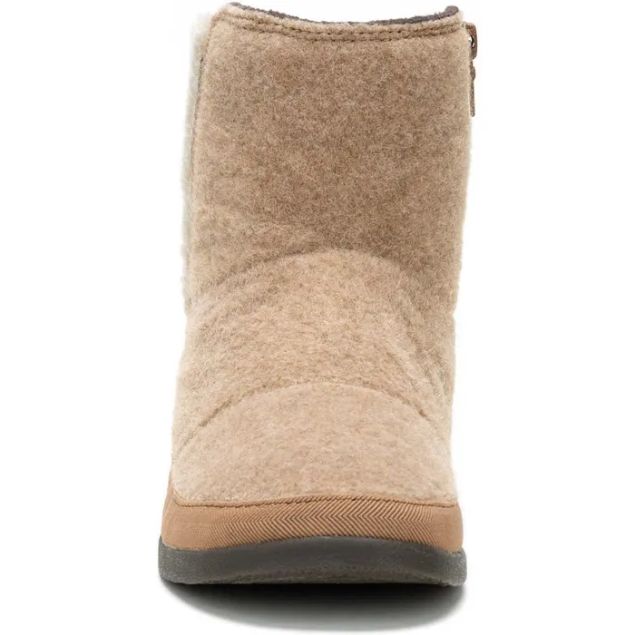 Chaco Revel Tall Boot Brown Sugar Women Boots