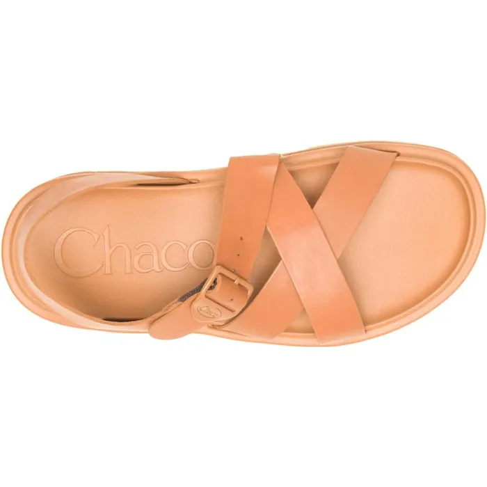Chaco Townes Midform Sandal Cashew Women Sandals Chaco Townes Midform Sandal Cashew Women Sandals