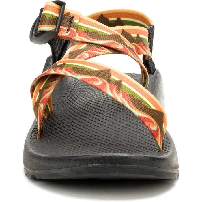Chaco Z1 ChacoGrip Adjustable Strap Classic Sandal Retro Mountain Men Sandals Chaco Z1 ChacoGrip Adjustable Strap Classic Sandal Retro Mountain Men Sandals