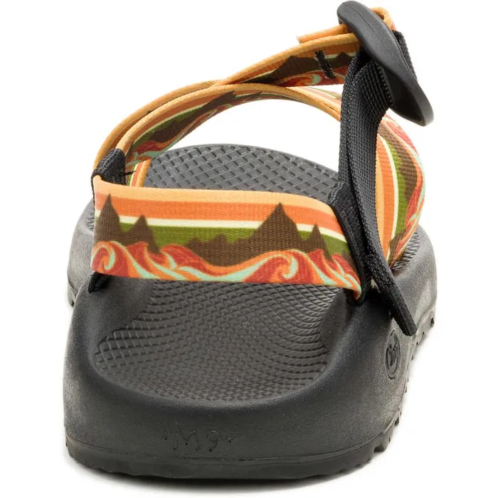 Chaco Z1 ChacoGrip Adjustable Strap Classic Sandal Retro Mountain Men Sandals Chaco Z1 ChacoGrip Adjustable Strap Classic Sandal Retro Mountain Men Sandals