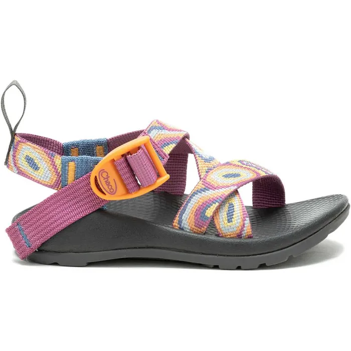 Chaco Z1 EcoTread Sandal Agate Sorbet Kids Sandals