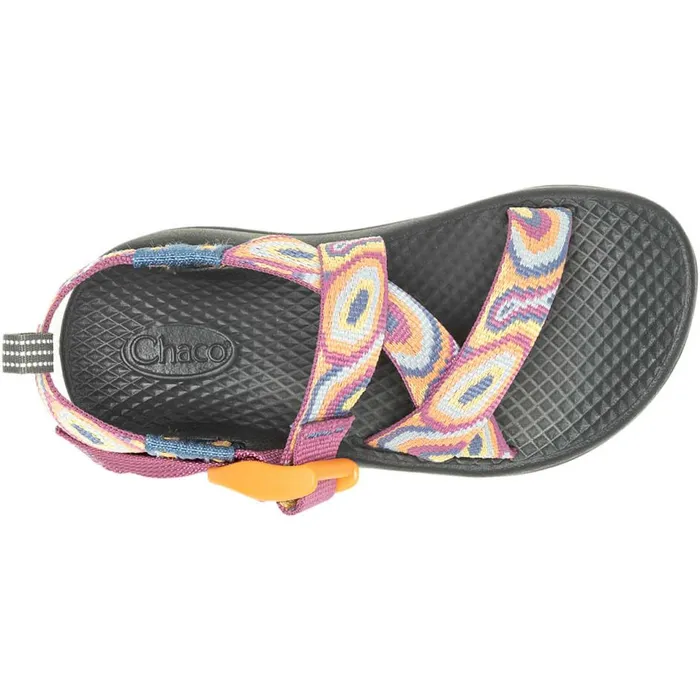 Chaco Z1 EcoTread Sandal Agate Sorbet Kids Sandals Chaco Z1 EcoTread Sandal Agate Sorbet Kids Sandals