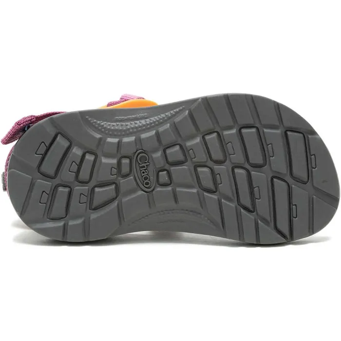 Chaco Z1 EcoTread Sandal Agate Sorbet Kids Sandals Chaco Z1 EcoTread Sandal Agate Sorbet Kids Sandals