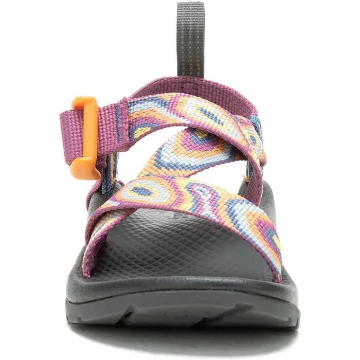 Chaco Z1 EcoTread Sandal Agate Sorbet Kids Sandals Chaco Z1 EcoTread Sandal Agate Sorbet Kids Sandals