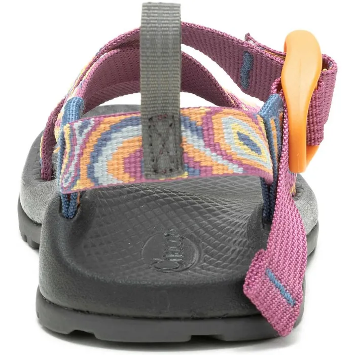 Chaco Z1 EcoTread Sandal Agate Sorbet Kids Sandals Chaco Z1 EcoTread Sandal Agate Sorbet Kids Sandals