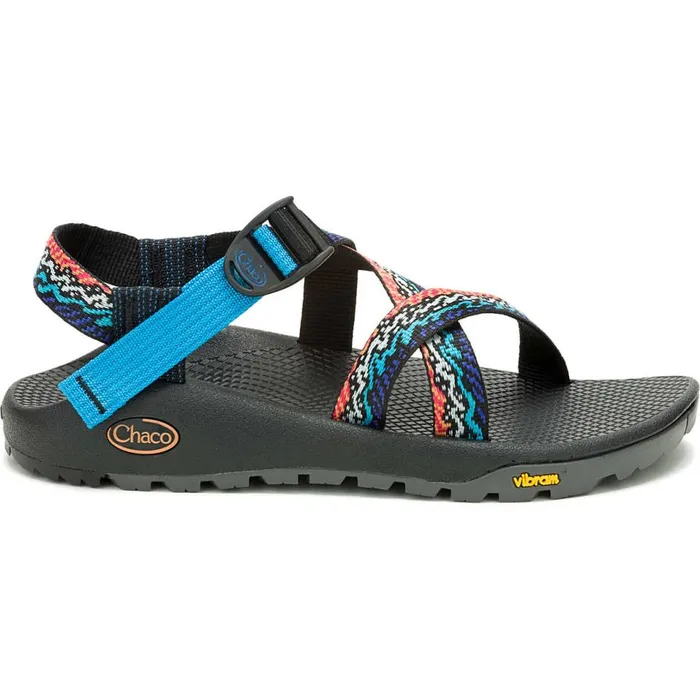 Chaco Z1 Rapid Pro Vibram Adjustable Strap Classic Sandal Eddy Aqua Women Sandals Chaco Z1 Rapid Pro Vibram Adjustable Strap Classic Sandal Eddy Aqua Women Sandals