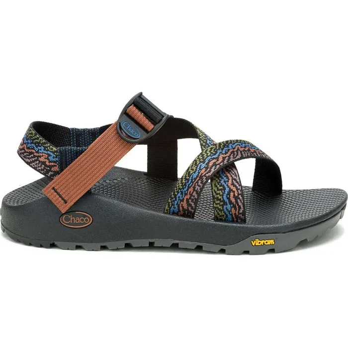 Chaco Z1 Rapid Pro Vibram Adjustable Strap Classic Sandal Eddy Forest Men Sandals Chaco Z1 Rapid Pro Vibram Adjustable Strap Classic Sandal Eddy Forest Men Sandals