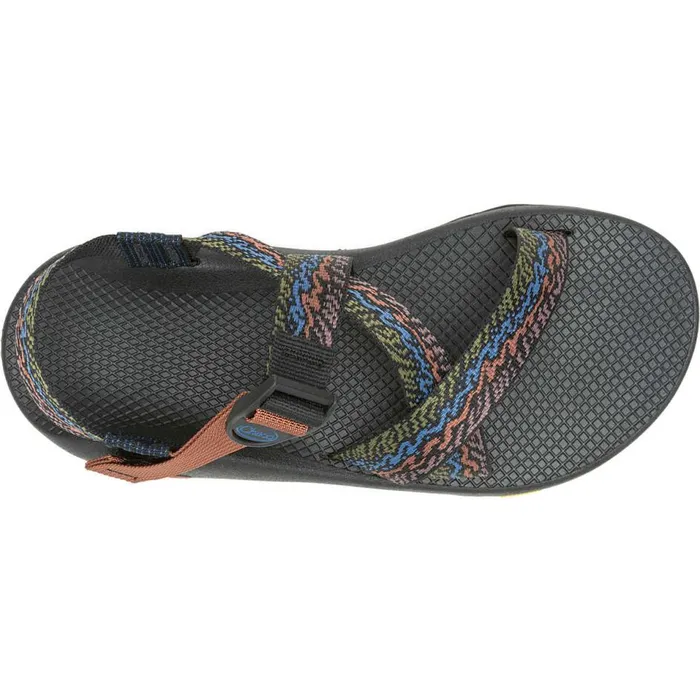 Chaco Z1 Rapid Pro Vibram Adjustable Strap Classic Sandal Eddy Forest Men Sandals Chaco Z1 Rapid Pro Vibram Adjustable Strap Classic Sandal Eddy Forest Men Sandals