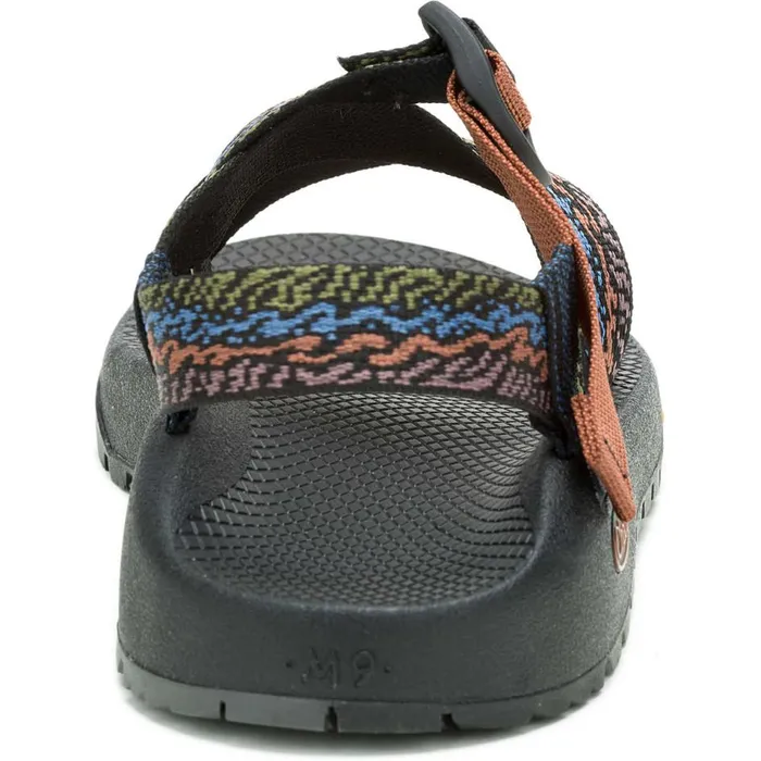 Chaco Z1 Rapid Pro Vibram Adjustable Strap Classic Sandal Eddy Forest Men Sandals Chaco Z1 Rapid Pro Vibram Adjustable Strap Classic Sandal Eddy Forest Men Sandals